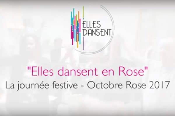 Elles Dansent en Rose le Teaser