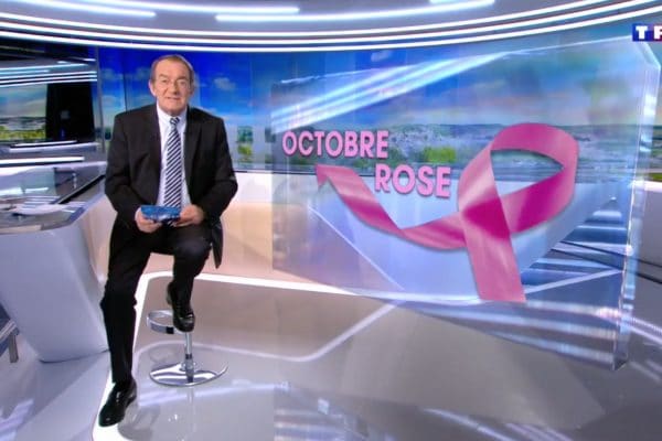 Reportage TF1 sur l’action Elles Dansent