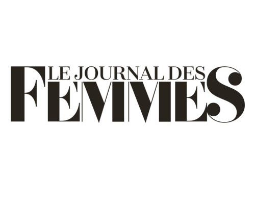 Logo le journal des Femmes