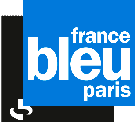 Aude Michon à France Bleu Paris