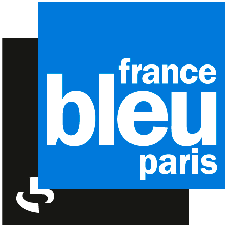 Aude Michon à France Bleu Paris