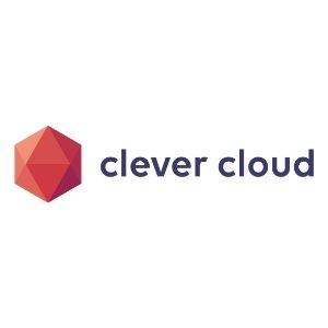Logo Clever Cloud