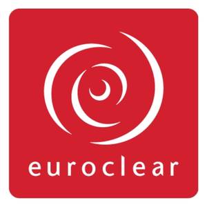 Logo d'Euroclear