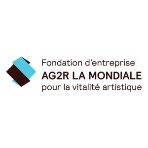 Fondation AG2R La Mondiale Partenaire Elles Dansent