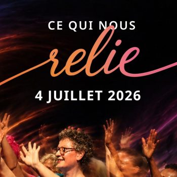 Spectacle 4 juillet - ce qui nous relie, femmes qui dansent