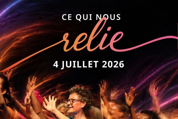 Spectacle danse et événement cancer gratuit paris 4 juillet 2026
